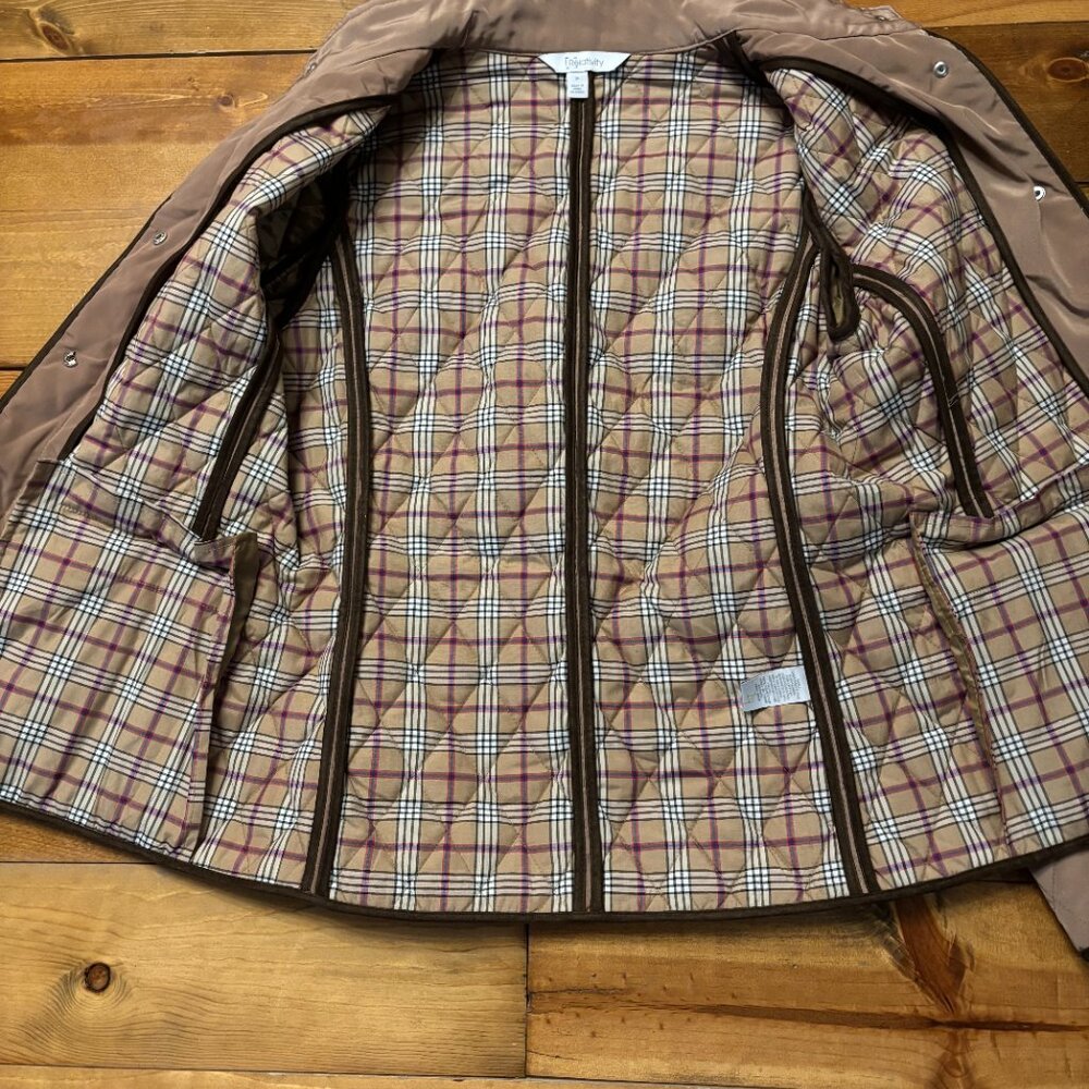 Quilted Ranch Jacket - Picture 6 of 7